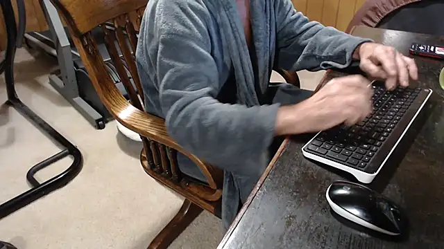 billy471 online show from October 29, 2025, 4:39 pm