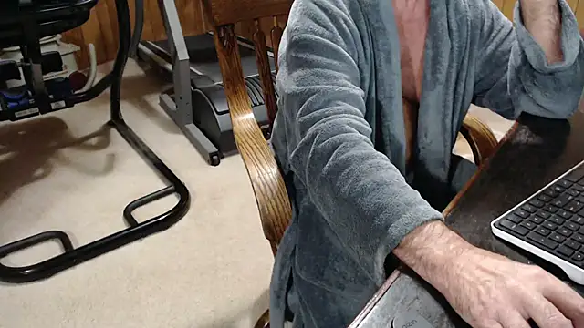 billy471 online show from November 22, 2025, 1:10 pm