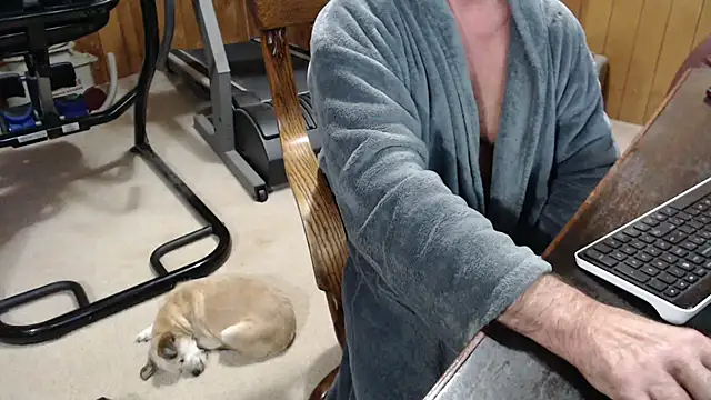 billy471 online show from November 21, 2025, 4:17 pm