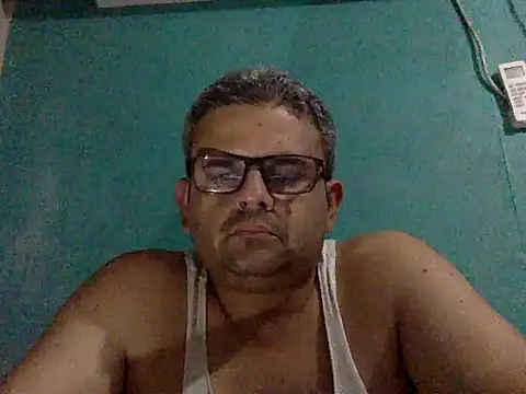 Katracho6969 online show from November 6, 2025, 12:58 am