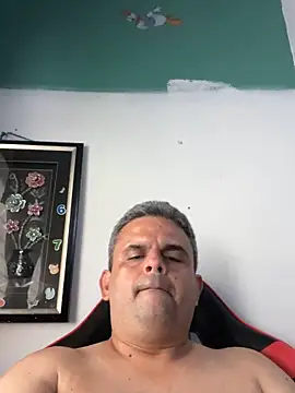 Katracho6969 online show from March 1, 2026, 7:36 pm