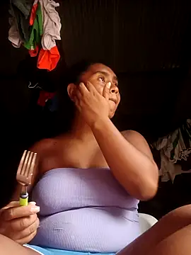 Lucy-Ferr online show from October 10, 2025, 7:25 pm