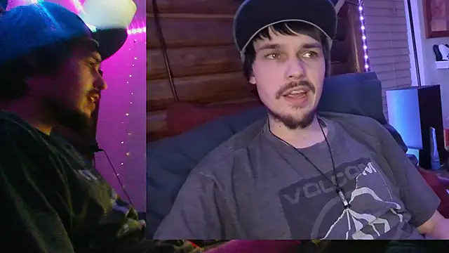 j ray95 online show from November 2, 2025, 7:02 am