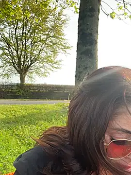 IrishmilfAnna online show from April 23, 2026, 5:25 pm