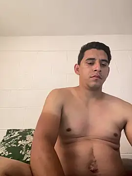 JoseShots69 online show from June 3, 2026, 7:07 pm