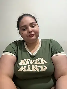 Snapshot of PortuPAWG chatting on June 11, 2026, 12:32 am PortuPAWG online show from June 11, 2026, 12:32 am