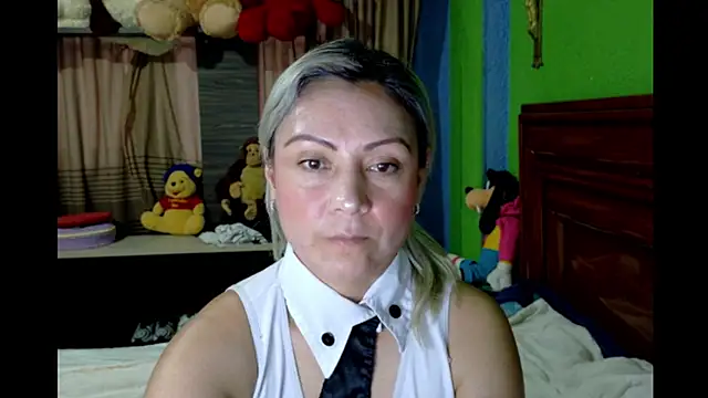  Charlize theron  online show from February 22, 2026, 11:12 am