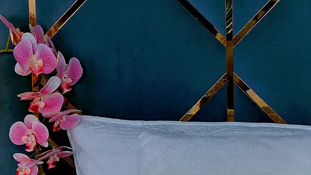 AlexandraGreen online show from March 22, 2026, 4:41 pm