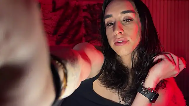 Snapshot of xoFrankie chatting on March 10, 2026, 2:37 am xoFrankie online show from March 10, 2026, 2:37 am