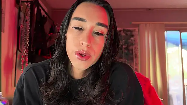 Snapshot of xoFrankie chatting on March 7, 2026, 7:08 pm xoFrankie online show from March 7, 2026, 7:08 pm