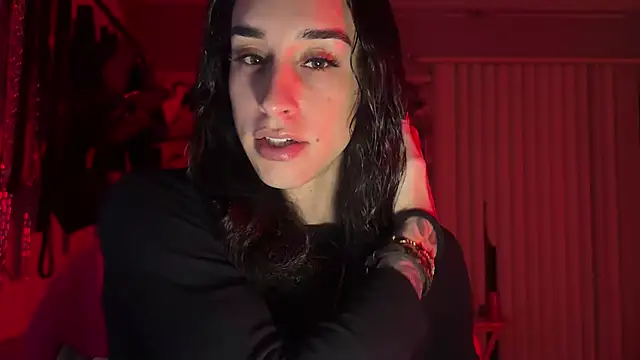 Snapshot of xoFrankie chatting on March 20, 2026, 4:24 am xoFrankie online show from March 20, 2026, 4:24 am