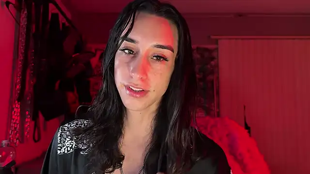 Snapshot of xoFrankie chatting on March 16, 2026, 5:44 am xoFrankie online show from March 16, 2026, 5:44 am