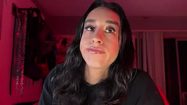 Snapshot of xoFrankie chatting on March 6, 2026, 5:02 am xoFrankie online show from March 6, 2026, 5:02 am