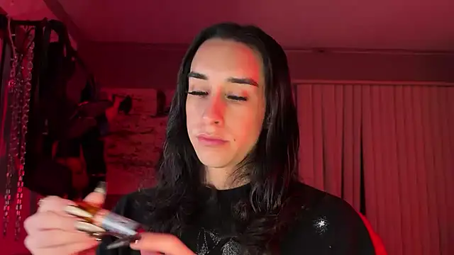 Snapshot of xoFrankie chatting on March 7, 2026, 4:41 am xoFrankie online show from March 7, 2026, 4:41 am