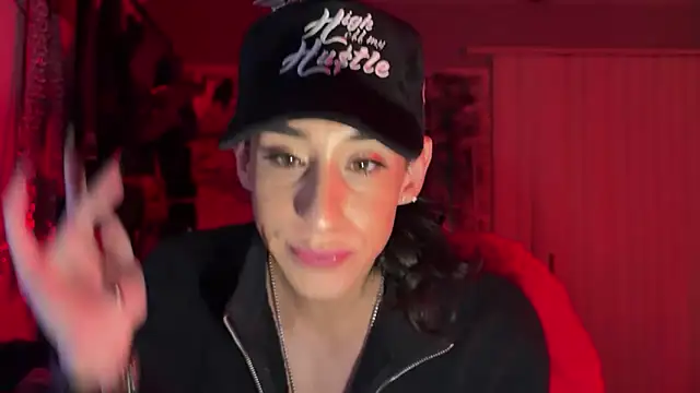 Snapshot of xoFrankie chatting on March 12, 2026, 3:12 am xoFrankie online show from March 12, 2026, 3:12 am