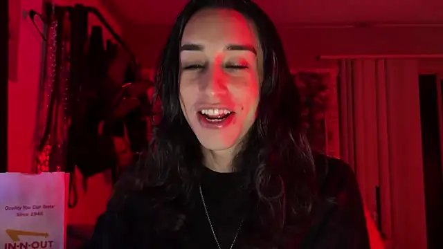 Snapshot of xoFrankie chatting on March 13, 2026, 3:44 am xoFrankie online show from March 13, 2026, 3:44 am