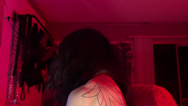 Snapshot of xoFrankie chatting on March 21, 2026, 4:35 am xoFrankie online show from March 21, 2026, 4:35 am