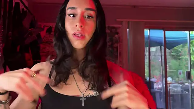 Snapshot of xoFrankie chatting on March 17, 2026, 1:30 am xoFrankie online show from March 17, 2026, 1:30 am