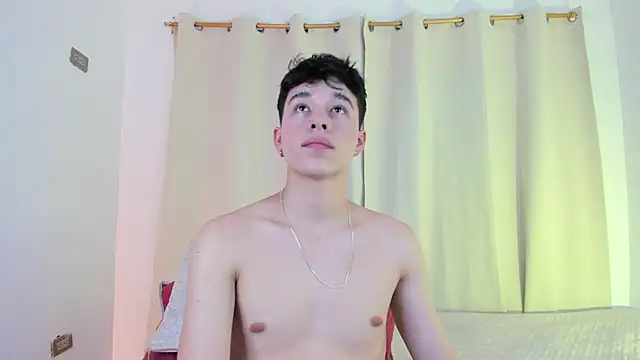 mrhot night online show from October 10, 2025, 11:16 pm