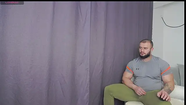 RickyMiami1 online show from January 5, 2026, 6:44 pm