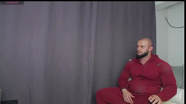 Snapshot of RickyMiami1 chatting on November 2, 2025, 4:56 pm RickyMiami1 online show from November 2, 2025, 4:56 pm