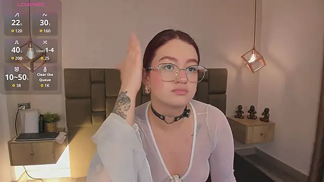 Snapshot of Julieth_Rojas chatting on March 19, 2026, 4:34 am Julieth Rojas online show from March 19, 2026, 4:34 am