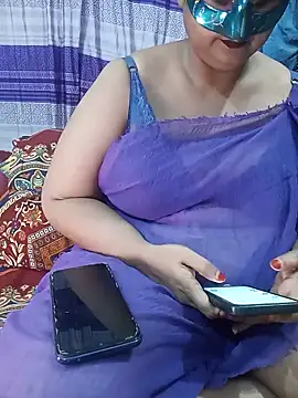 Tanisha-Chy online show from June 12, 2026, 6:16 pm