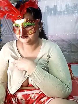 Tanisha-Chy online show from December 15, 2025, 5:30 pm