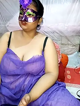 Tanisha-Chy online show from October 11, 2025, 5:36 pm