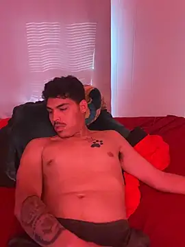 jodaddy699 online show from February 7, 2026, 10:40 pm