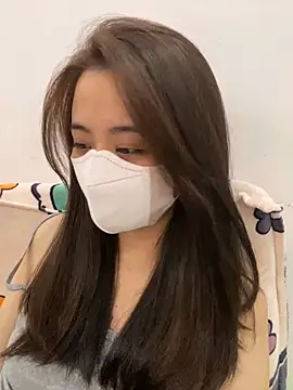 Snapshot of Mochi21 chatting on October 24, 2025, 3:05 am Mochi21 online show from October 24, 2025, 3:05 am