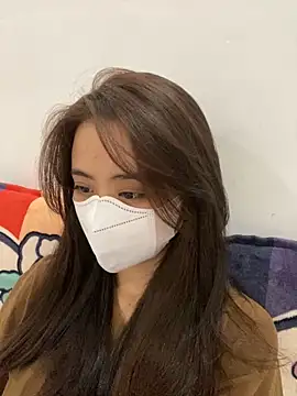 Snapshot of Mochi21 chatting on November 11, 2025, 3:34 am Mochi21 online show from November 11, 2025, 3:34 am