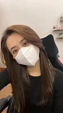 Snapshot of Mochi21 chatting on February 10, 2026, 6:23 am Mochi21 online show from February 10, 2026, 6:23 am