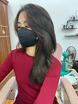 Snapshot of Mochi21 chatting on November 25, 2025, 4:13 am Mochi21 online show from November 25, 2025, 4:13 am