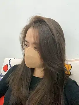 Snapshot of Mochi21 chatting on November 6, 2025, 3:54 am Mochi21 online show from November 6, 2025, 3:54 am