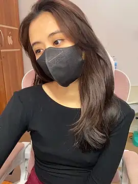 Snapshot of Mochi21 chatting on November 26, 2025, 2:22 am Mochi21 online show from November 26, 2025, 2:22 am