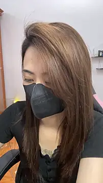 Snapshot of Mochi21 chatting on March 19, 2026, 5:35 pm Mochi21 online show from March 19, 2026, 5:35 pm