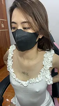 Snapshot of Mochi21 chatting on March 11, 2026, 4:28 am Mochi21 online show from March 11, 2026, 4:28 am