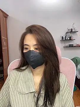 Snapshot of Mochi21 chatting on December 5, 2025, 3:49 am Mochi21 online show from December 5, 2025, 3:49 am