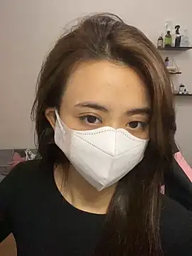 Mochi21 online show from February 5, 2026, 2:51 am