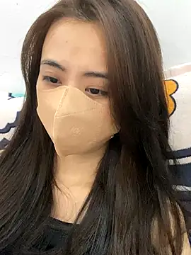 Snapshot of Mochi21 chatting on October 30, 2025, 4:00 am Mochi21 online show from October 30, 2025, 4:00 am