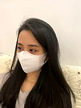 Snapshot of Mochi21 chatting on October 11, 2025, 3:18 am Mochi21 online show from October 11, 2025, 3:18 am