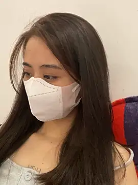 Snapshot of Mochi21 chatting on October 17, 2025, 4:49 am Mochi21 online show from October 17, 2025, 4:49 am