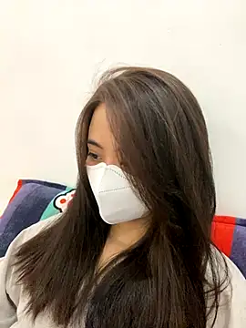 Snapshot of Mochi21 chatting on October 18, 2025, 3:30 am Mochi21 online show from October 18, 2025, 3:30 am