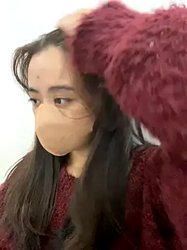 Snapshot of Mochi21 chatting on November 3, 2025, 4:07 am Mochi21 online show from November 3, 2025, 4:07 am