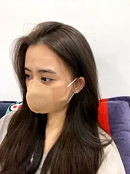 Snapshot of Mochi21 chatting on October 31, 2025, 3:47 am Mochi21 online show from October 31, 2025, 3:47 am