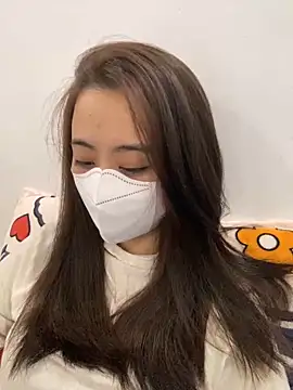 Snapshot of Mochi21 chatting on November 8, 2025, 4:05 am Mochi21 online show from November 8, 2025, 4:05 am