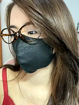 Snapshot of Mochi21 chatting on December 2, 2025, 3:07 am Mochi21 online show from December 2, 2025, 3:07 am