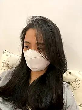 Snapshot of Mochi21 chatting on October 10, 2025, 2:56 am Mochi21 online show from October 10, 2025, 2:56 am