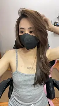 Snapshot of Mochi21 chatting on March 6, 2026, 2:23 pm Mochi21 online show from March 6, 2026, 2:23 pm